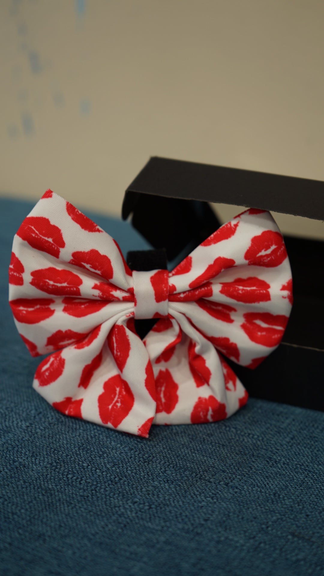 Pet Bowtie Accessories