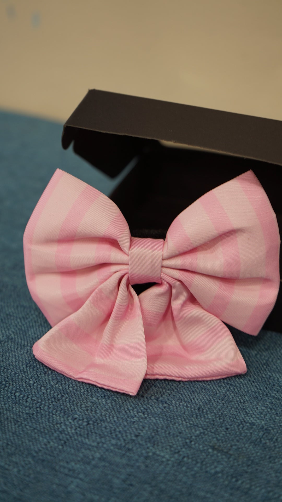 Pet Bowtie Accessories