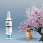 Hollywood Grooming Cherry Blossom Pet Body Spray with Long-lasting Fragrance
