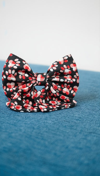 Pet Bowtie Accessories