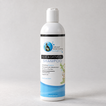 Hollywood Grooming Aloe & Oatmeal Shampoo for Soothing Pet Skin - 16 Oz