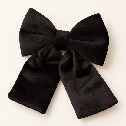 Pet bowtie X-Large accessories