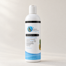 Hollywood Grooming Soap Free Whitening Shampoo 12 Oz