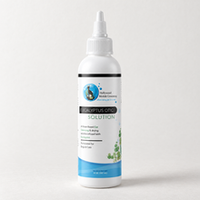 Hollywood Grooming Eucalyptus Ear Cleaning Solution for pets