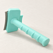 Hollywood Grooming Pets Deshedding Brush for Effective Pet Hair Removal