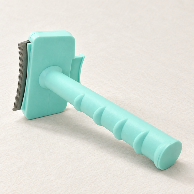 Deshedding Brush