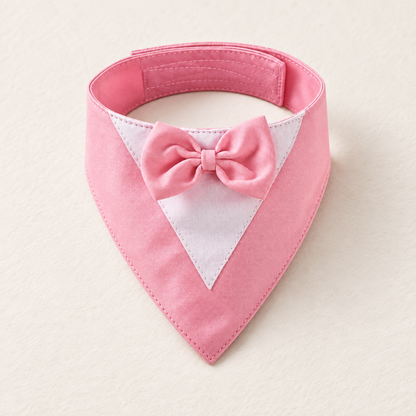 Pet Tuxedo accessory