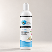 Hollywood Grooming EFA Hypo Allergenic Sweet Pea Vanilla Shampoo 16oz