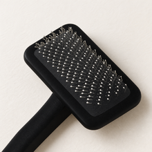 Hollywood Grooming  Detangling Slicker Brush with Soft Pins Grooming Tool Tangle For Pets