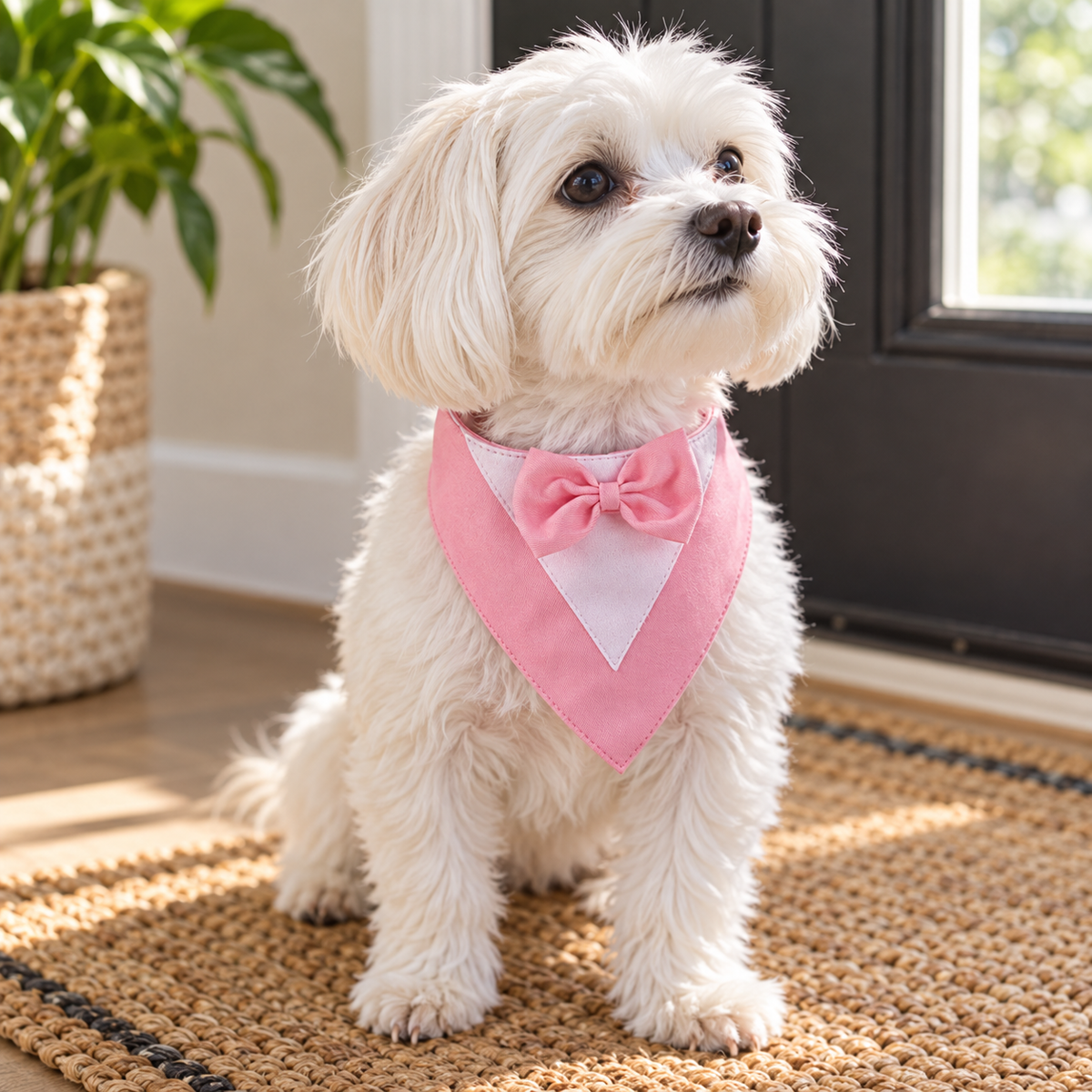 Pet Tuxedo accessory