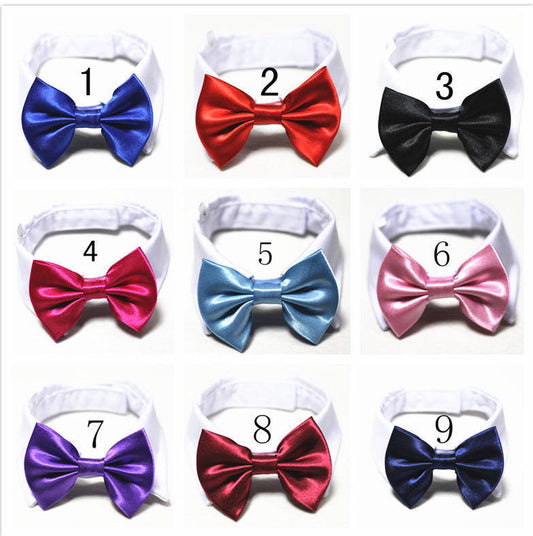 Mini Bow ties for pets