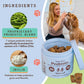 Natural Dog Compony Probiotic Supplement 90 Chews