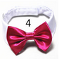 Mini Bow ties for pets