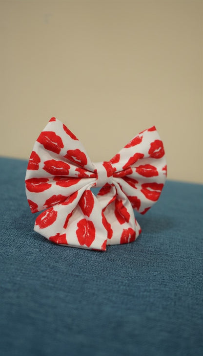 Pet Bowtie Accessories