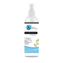Hollywood Grooming Cucumber and Melon Pet Spray, Refreshing and Soothing Solution - Go Hollywood Grooming