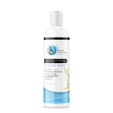 Hollywood Grooming Moisturizing Aloe & Oatmeal Cream Rinse/ Conditioner 16 Oz - Go Hollywood Grooming