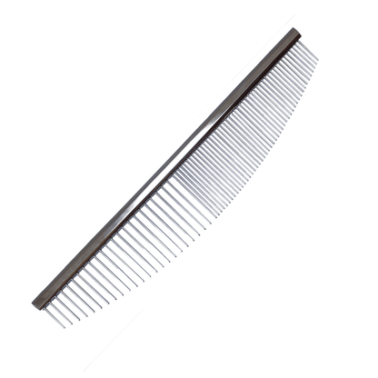 Hollywood Grooming Moon Facial Comb, Expert Grooming Tool for Pet Care - Go Hollywood Grooming