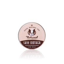 Natural Dog Company Skin Soother Balm 2 Oz - Go Hollywood Grooming