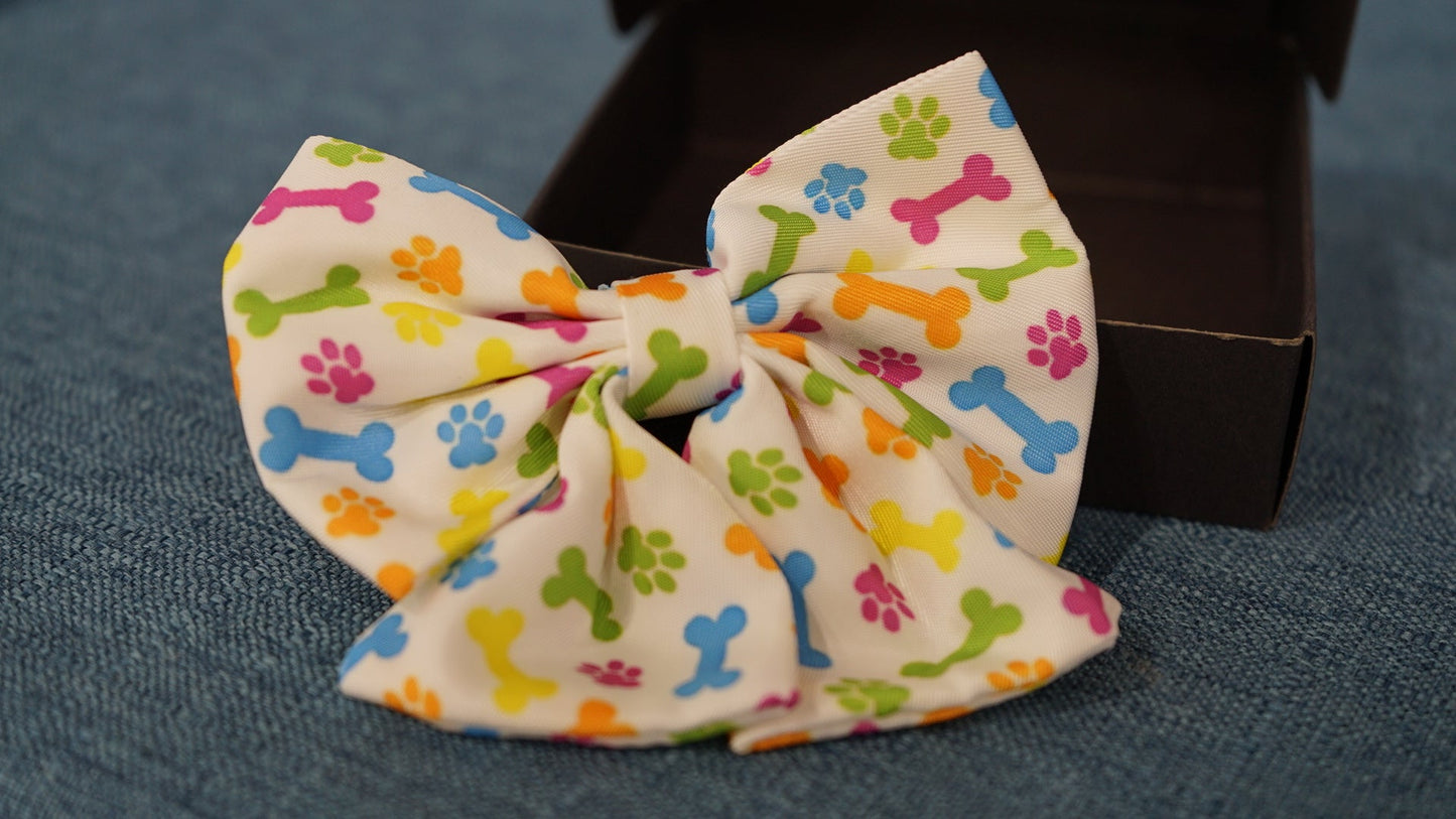 Pet Bowtie Accessories - Go Hollywood Grooming