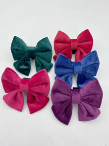 Pet Bowtie Accessories - Go Hollywood Grooming