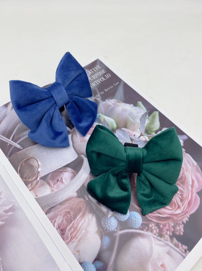 Pet Bowtie Accessories - Go Hollywood Grooming