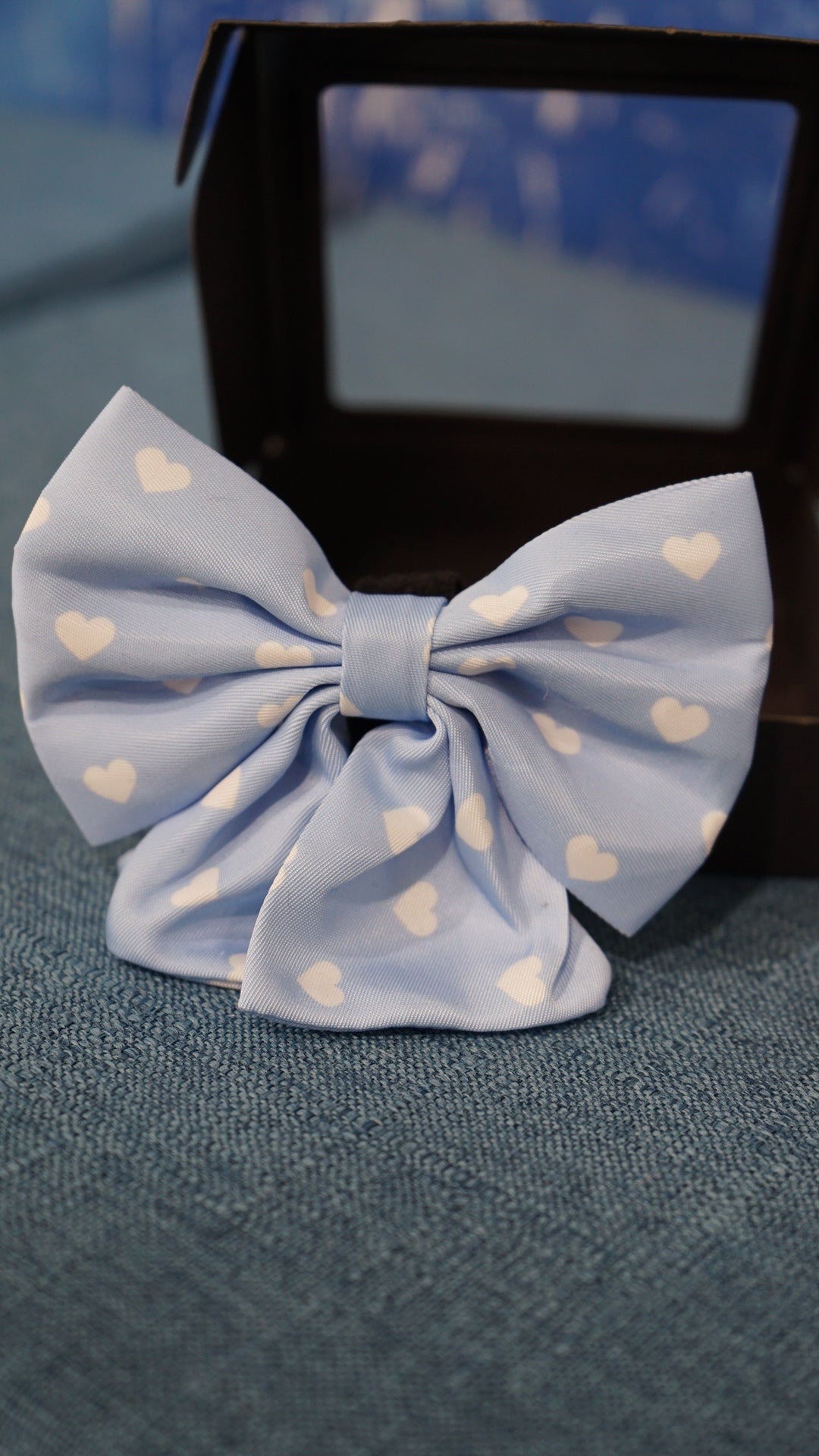 Pet Bowtie Accessories - Go Hollywood Grooming