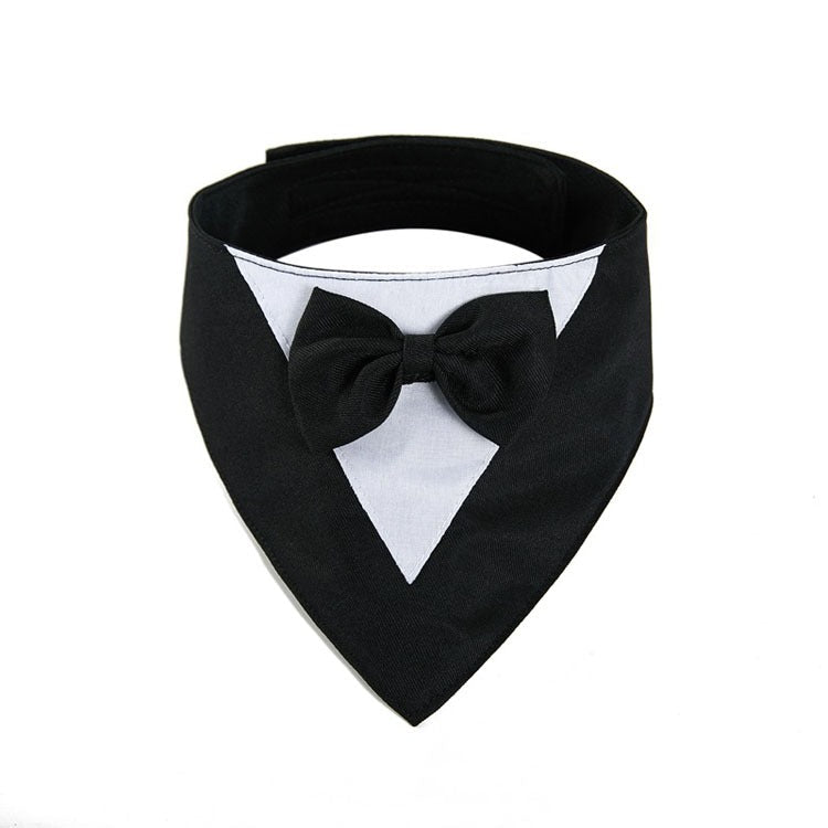 Pet Tuxedo accessory - Go Hollywood Grooming